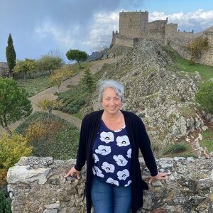 Meet your Posher, Michelle